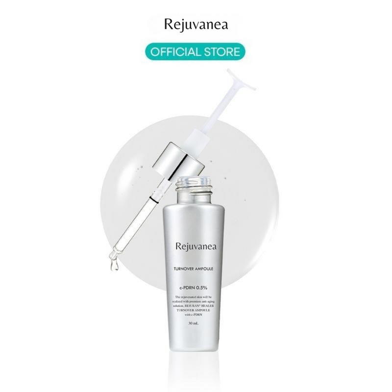 Rejuvanea Turnover Ampoule